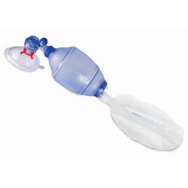 Resuscytator jednorazowy  ambu PCV