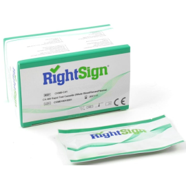 RightSign test CK-MB