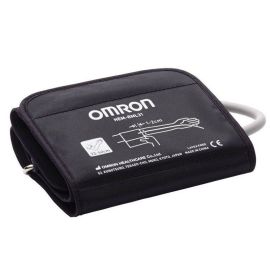 Mankiet do ciśnieniomierzy do ciśnieniomierzy OMRON M2, M3, MIT5s Connect , M6 AC, M6 Comfort, M7 Intelli, dla ramienia o obwodzie 22-42 cm