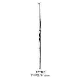 Rozwieracz Cottle, dł. 16cm