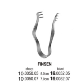 Rozwieracz FINSEN