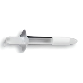 Rurka proktoskopowa j.u. 130mm x 20mm