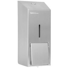 Dozownik do mydła LUNA 750 ml