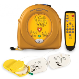 Samaritan Trainer 350 - defibrylator szkoleniowy/treningowy