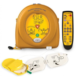 Samaritan Trainer 500 - defibrylator szkoleniowy/treningowy