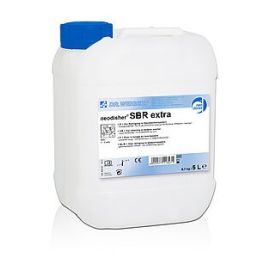 Neodisher SBR extra 5L (kanister typu EURO)