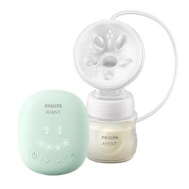 Laktator PHILIPS Avent Elektroniczny Essential SCF323/11