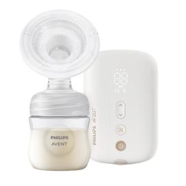 Laktator PHILIPS Avent Bezprzewodowy Natural Motion SCF396/31
