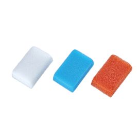 Schulke wound pad ( 3 kolory ) gąbki do oczyszczania ran