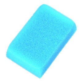 schulke wound pad ( niebieski ) gąbki do oczyszczania ran