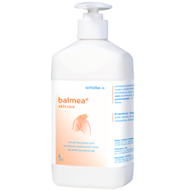 BALMEA - balsam do regeneracji rąk 500ml + dozownik