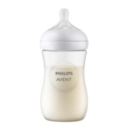 butelka responsywna 260ml Avent Natural 3.0