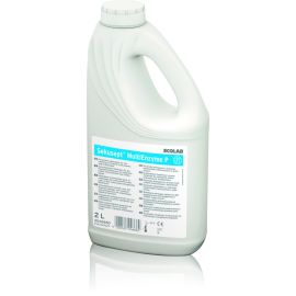 Sekusept MultiEnzyme P 2l - wstępne mycie narzędzi