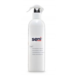 Profesjonalny neutralizator zapachu Seni 500 ml