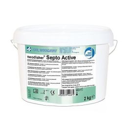 Neodisher Septo Active