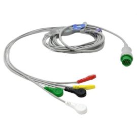 Kabel do kardiomonitorów Q7 Biolight