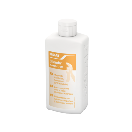 Silonda sensitive - bezzapachowa emulsja dla skóry wrażliwej - 500 ml