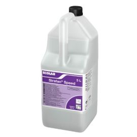 Sirafan Speed Ecolab