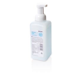 Skinman Foam z pompką 600ml