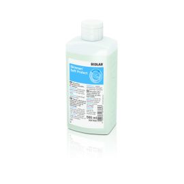 Skinman Soft Protect - chirurgiczna dezynfekcja rąk