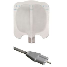 SKINTACT WR21/5 Elektroda bierna włókninowa dwubiegunowa dla dzieci i dorosłych