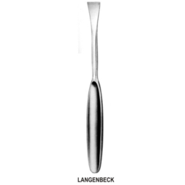 Skrobaczka okostnowa LANGENBECK