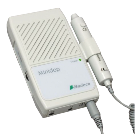 Ślepy doppler Minidop ES-100VX