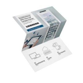 SmartMonitoring SMS/VC Liebherr - abonament dla firm
