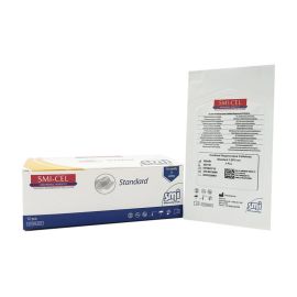 SMI-CEL Standard to wchłanialny środek hemostatyczny 