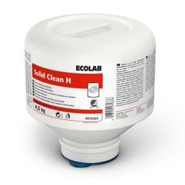 Solid Clean H 4,5 kg Ecolab