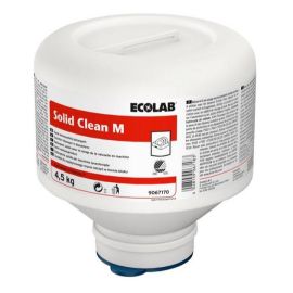 Solid Clean M 4,5 kg Ecolab
