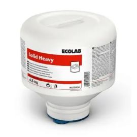 Solid Heavy 4,5 kg Ecolab
