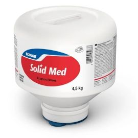 Solid Med 4,5 kg Ecolab