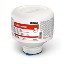 Solid Special 4,5 kg Ecolab