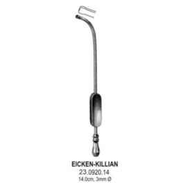 Sonda Eicken-Killian 3mm, dł. 14cm