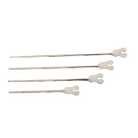 Sonda motylkowa Cannelée, prowadnica Grooved