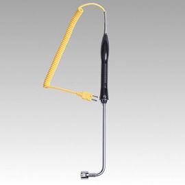 Sonda  powierzchniowa STP-04 typu K: 0°C - 500°C