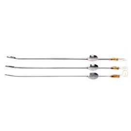 sonda Novak, długość 23 cm - Gold lub Normal