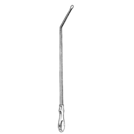 Sonda ginekologiczna Simpson, dł. 32 cm