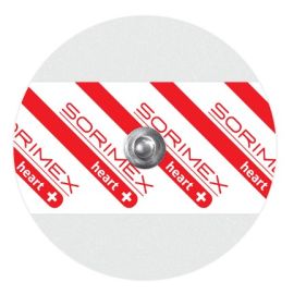Elektroda EKG na piance z żelem EK-S 50 P