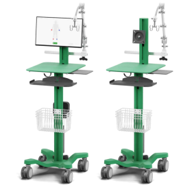 SOT wózek pod aparat