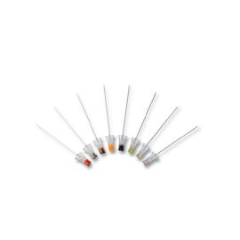 Spinocan igła podpajęczynówkowa