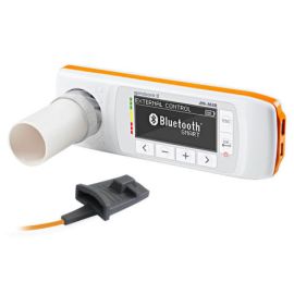 Spirometr SPIROBANK II SMART ADVANCED OXY
