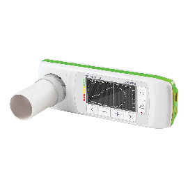 Spirometr SPIROBANK II BASIC