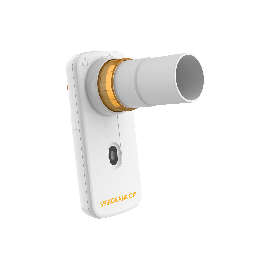 Spirometr SPIROBANK OXI