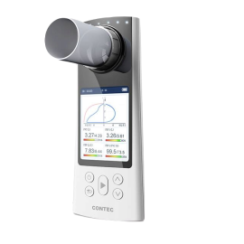 Spirometr Contec SP80B