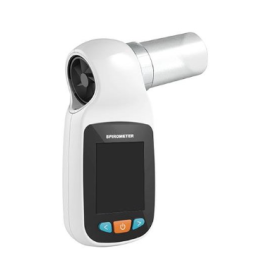 Spirometr Contec SP70B