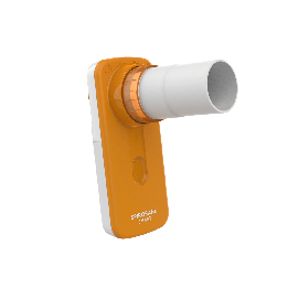 Spirometr SPIROBANK SMART