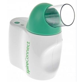 Spirometr SpiroConnect, MedChip Solutions