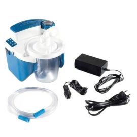 Ssak DeVilbiss VacuAide QSU 7314